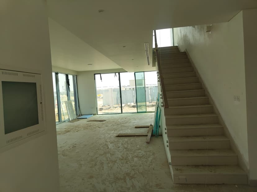 Fairway Villas 3 construction — photo 13