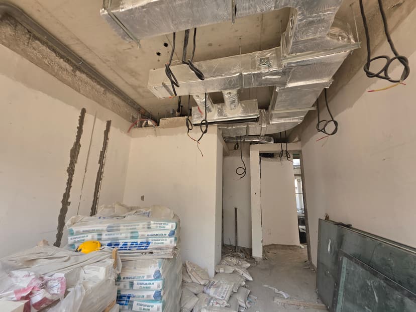 Wadi Villas by Arista construction — photo 10