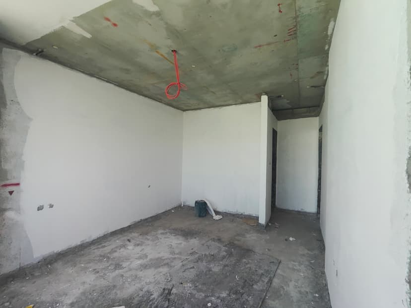 Ozone 1 Residence construction — photo 10