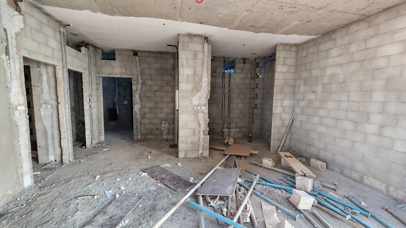 Hatimi Residences by Fakhruddin construction — photo 12