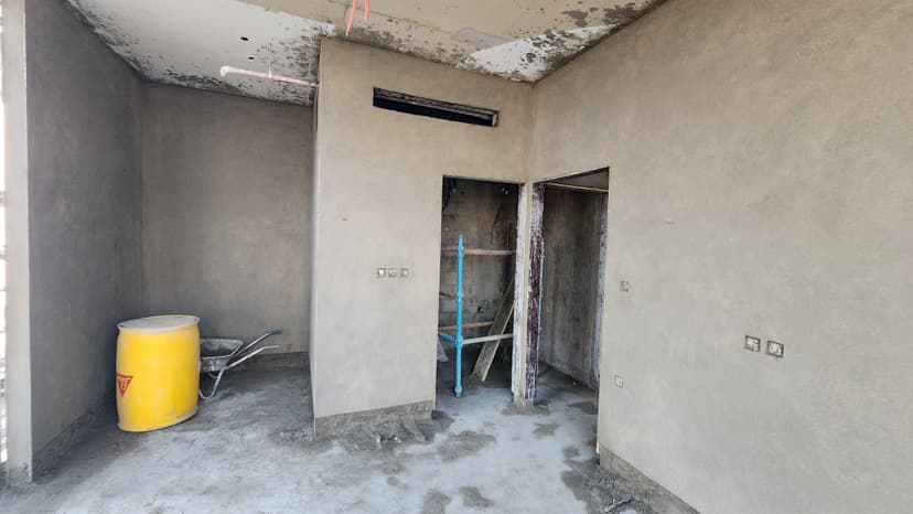 Hatimi Residences by Fakhruddin construction — photo 13