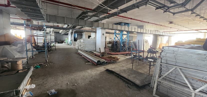 Hatimi Residences by Fakhruddin construction — photo 2