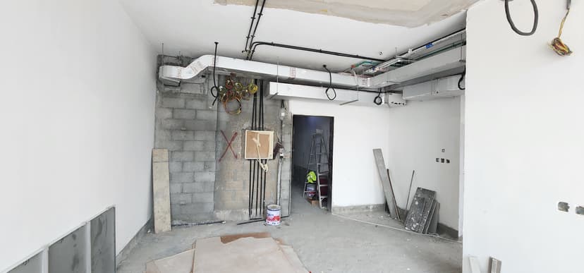 Hatimi Residences by Fakhruddin construction — photo 5