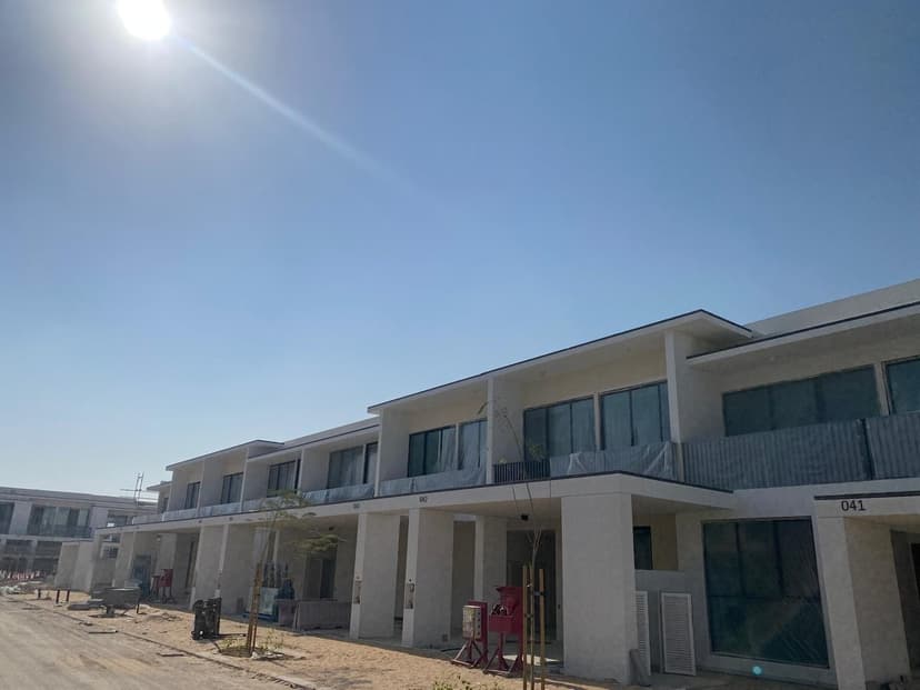 The Valley - Lillia construction — photo 48