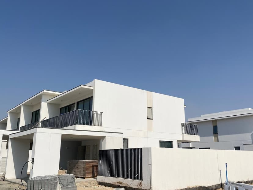 The Valley - Lillia construction — photo 42