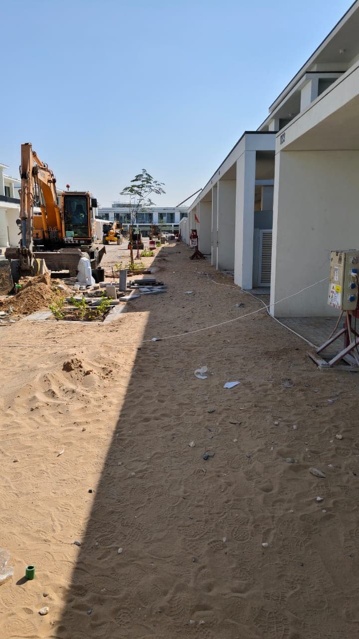 The Valley - Lillia construction — photo 46