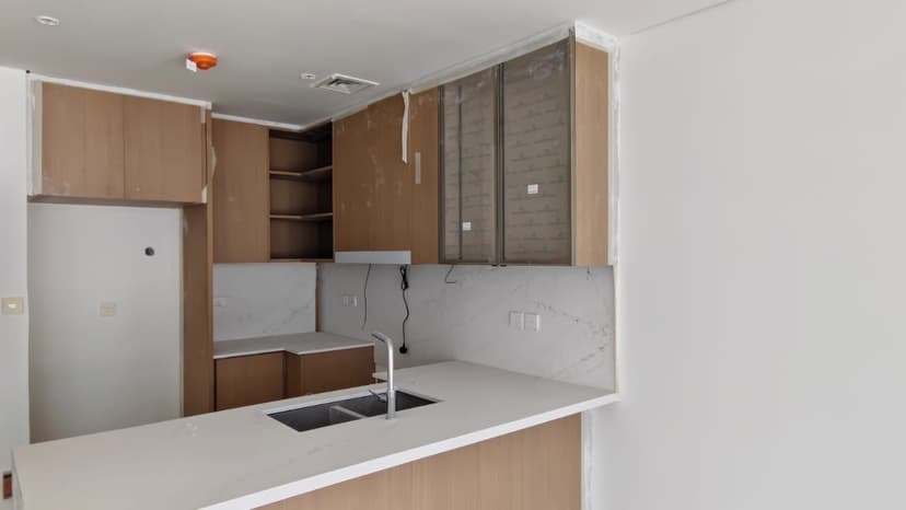 The Valley - Lillia construction — photo 49