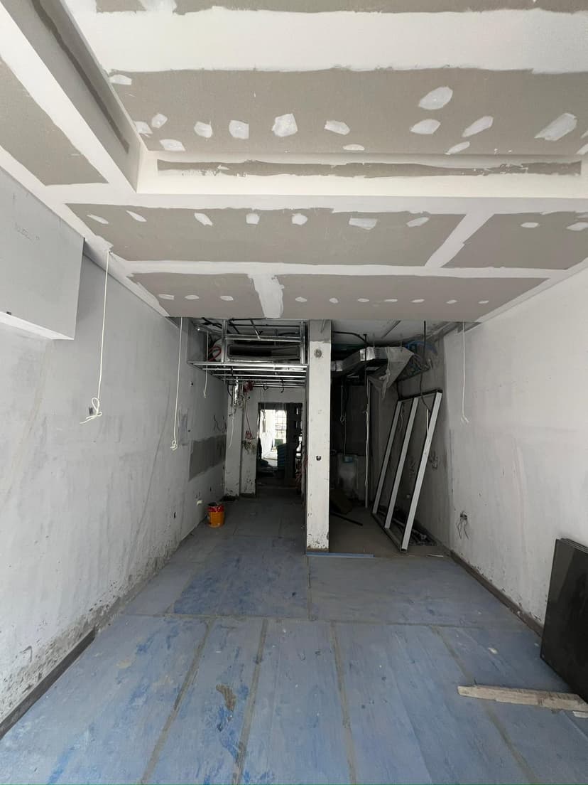 Sky Livings by Peace Homes construction — photo 23
