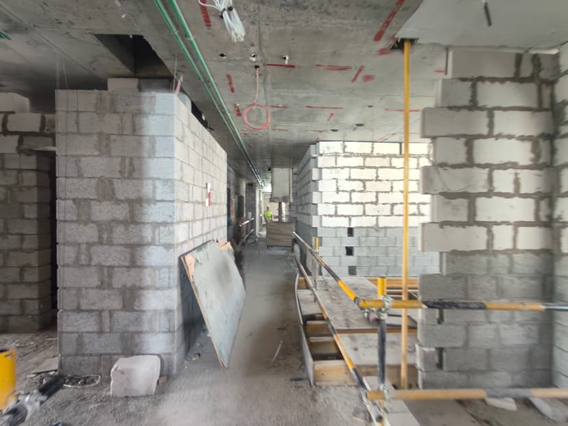 Sky Livings by Peace Homes construction — photo 3
