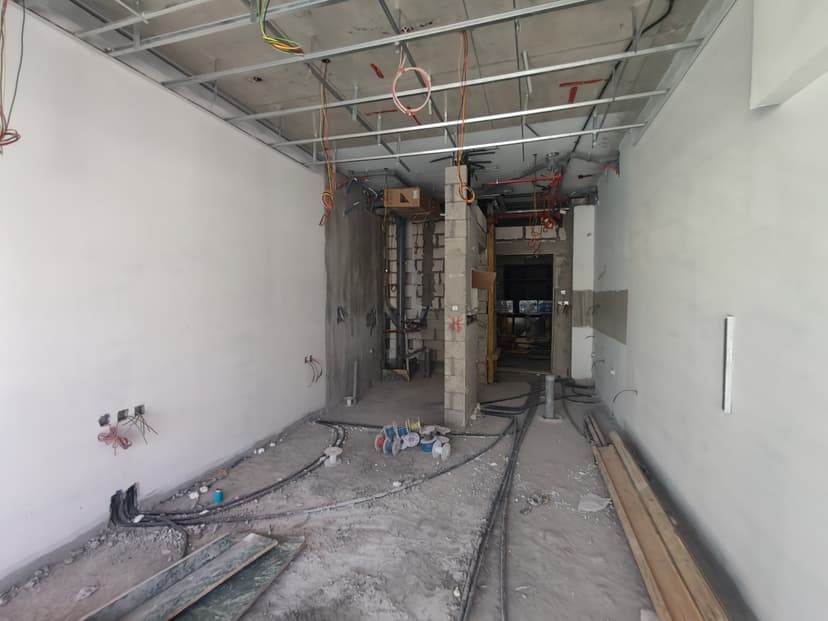 Sky Livings by Peace Homes construction — photo 14