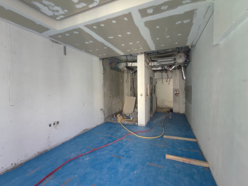 Sky Livings by Peace Homes construction — photo 6