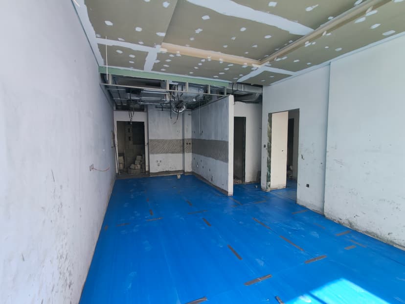 Sky Livings by Peace Homes construction — photo 4