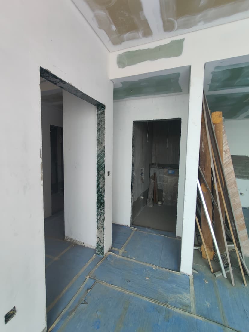 Sky Livings by Peace Homes construction — photo 5