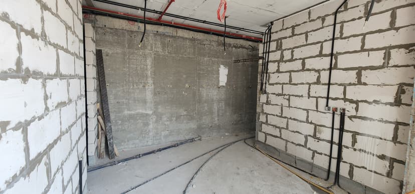 Edgewater Residences 2 construction — photo 4