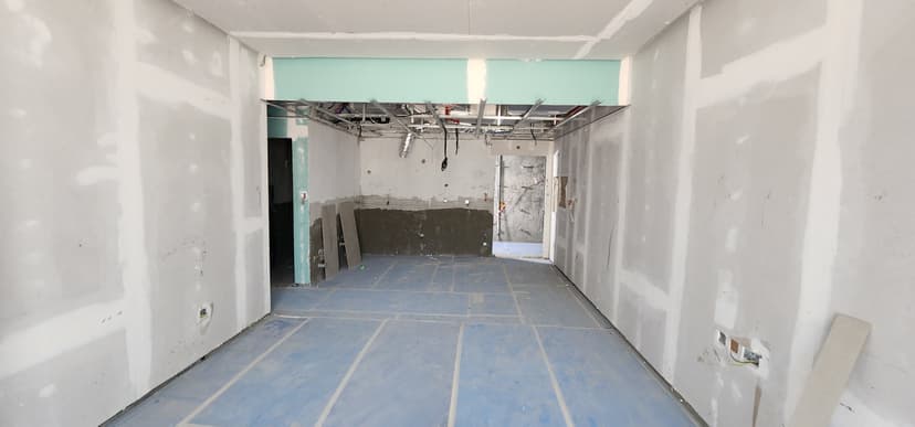 Edgewater Residences 2 construction — photo 6
