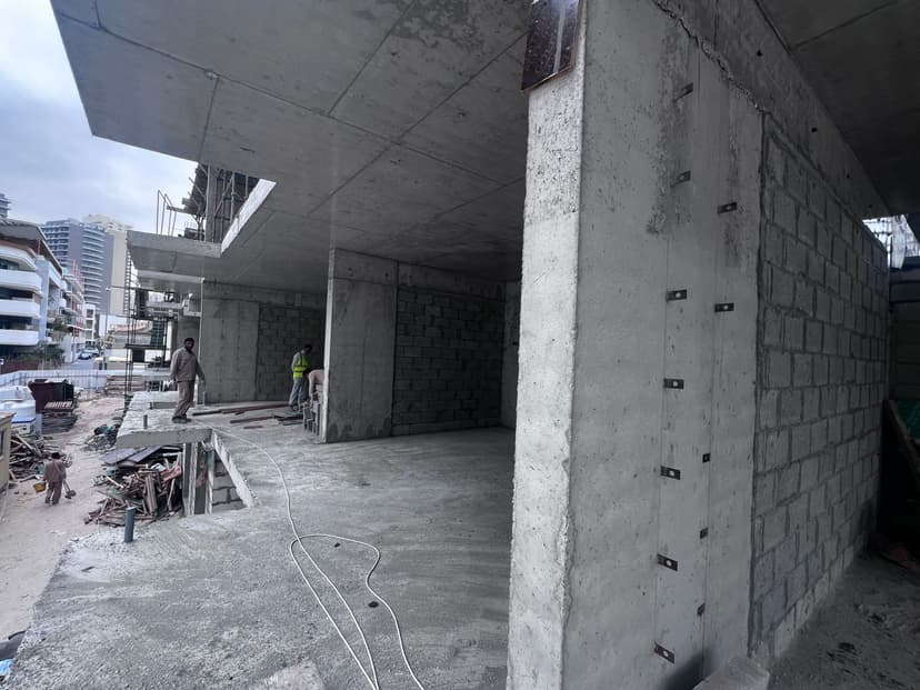 Sunset Grove Homes construction — photo 4