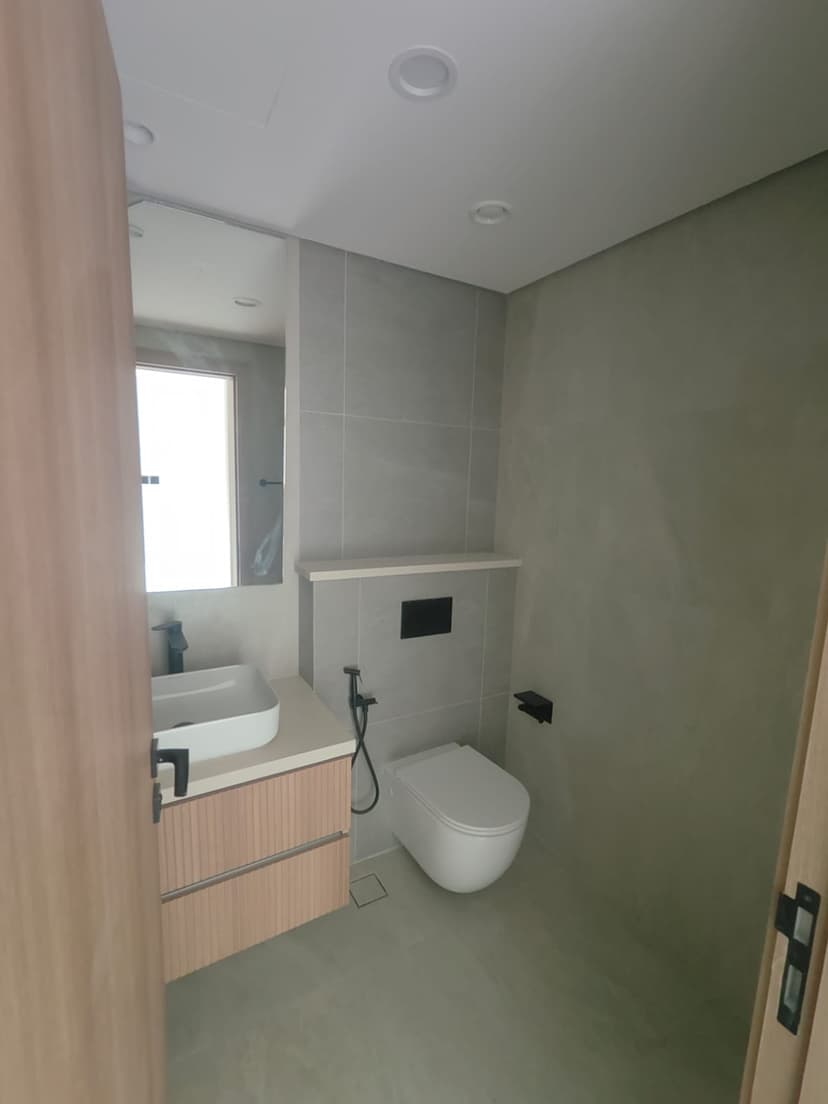 Milestone Residences construction — photo 4