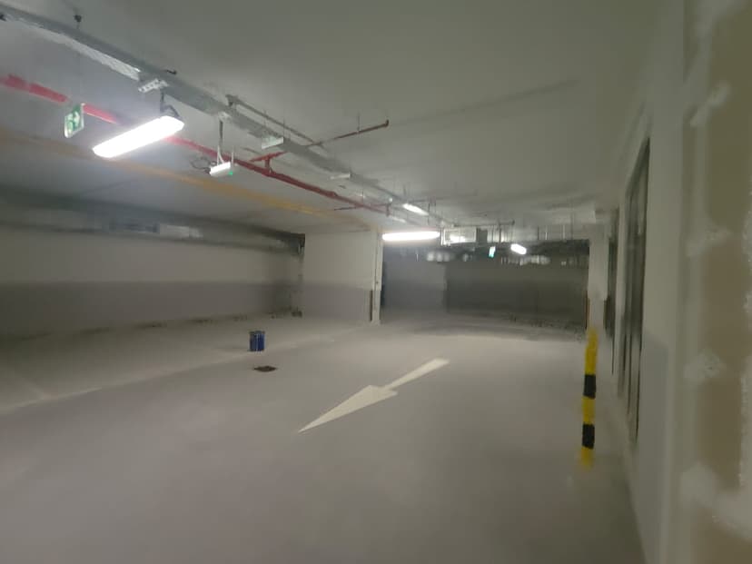 Milestone Residences construction — photo 13