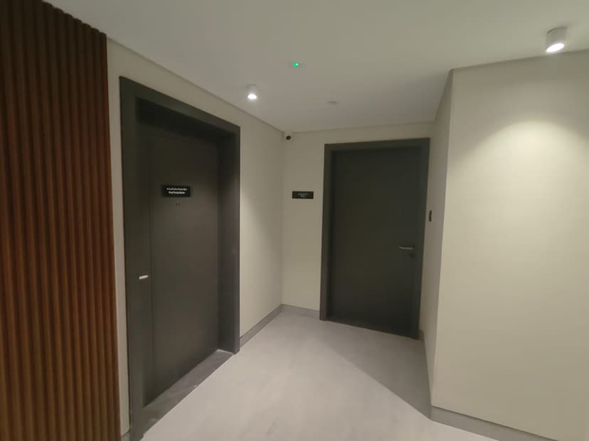 Milestone Residences construction — photo 2