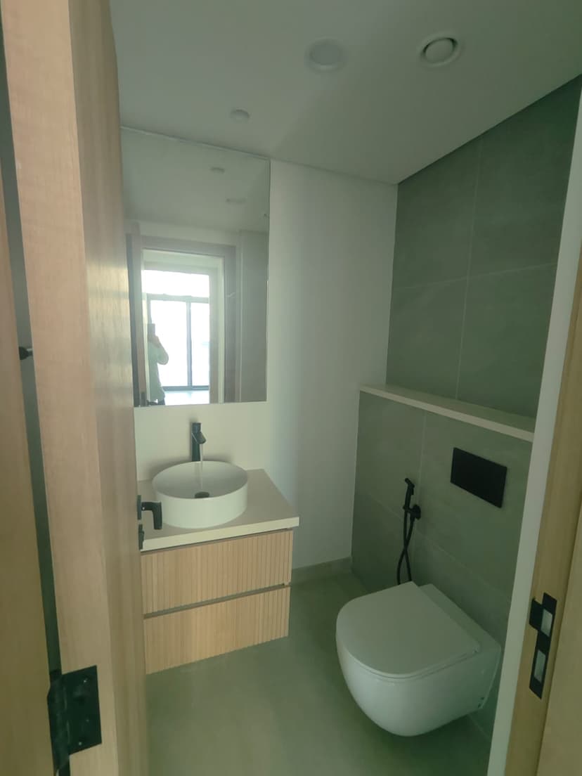 Milestone Residences construction — photo 17