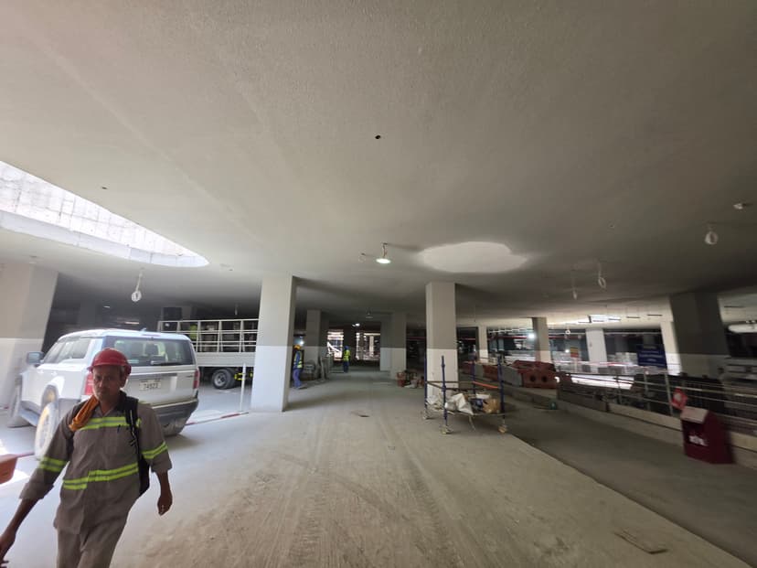 Cilia construction — photo 9