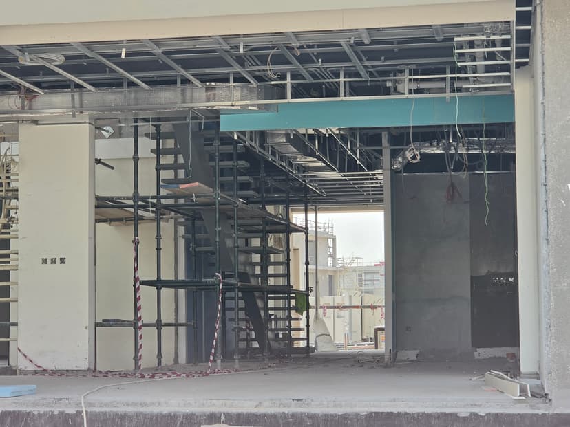 The Acres construction — photo 7
