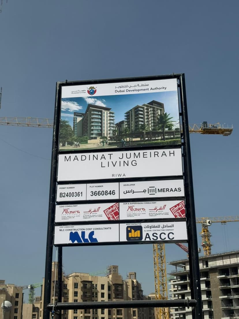 Riwa construction — photo 20