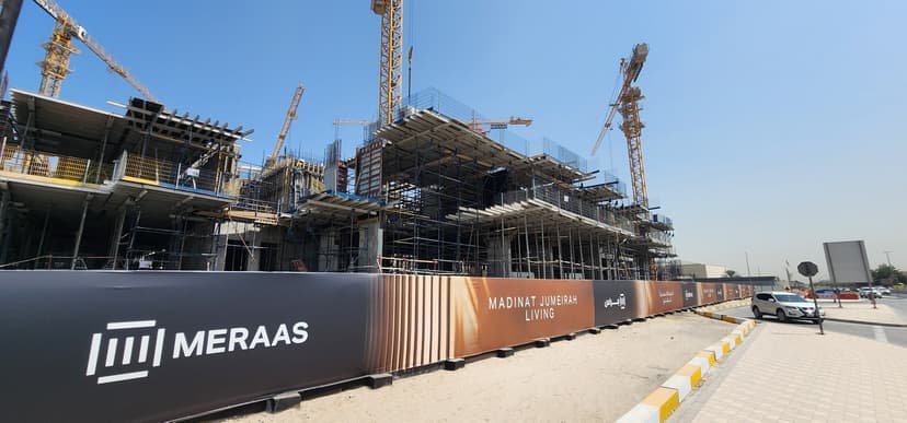 Riwa construction — photo 6