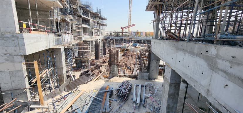 Riwa construction — photo 7