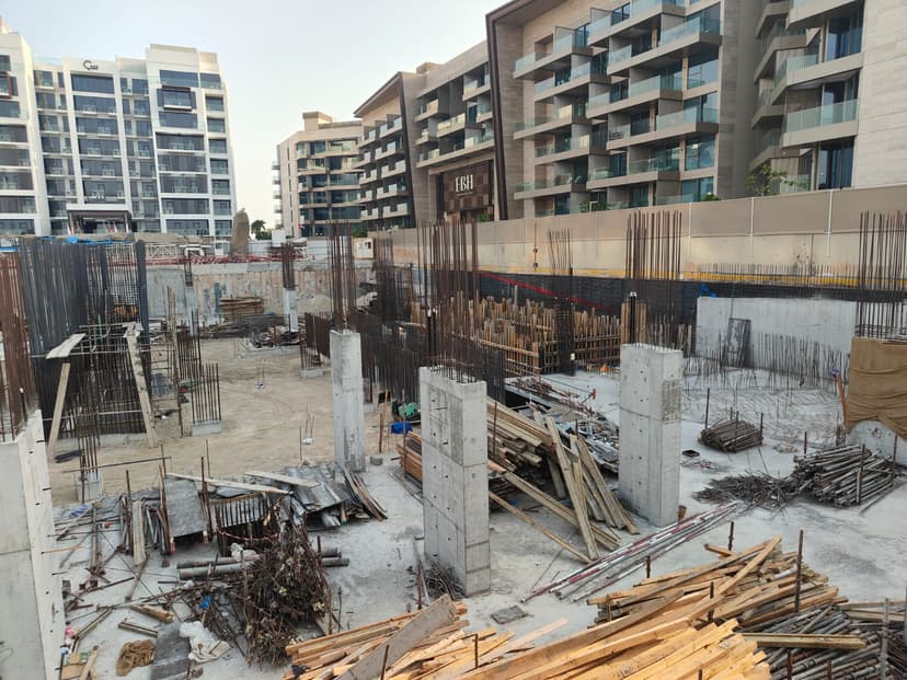 Vitalia by Pinnacle construction — photo 2