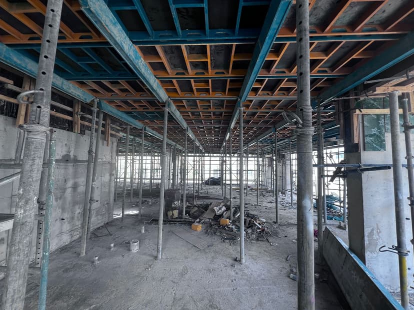 Creek Views construction — photo 17