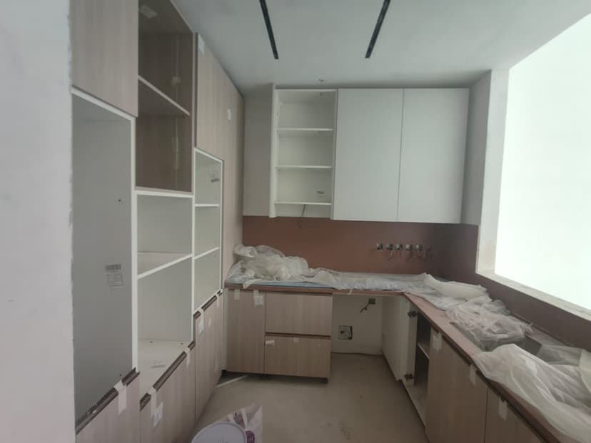 Belle Reve By Zimaya construction — photo 3