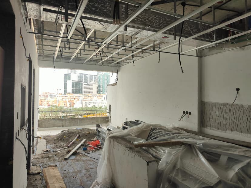 Belle Reve By Zimaya construction — photo 12