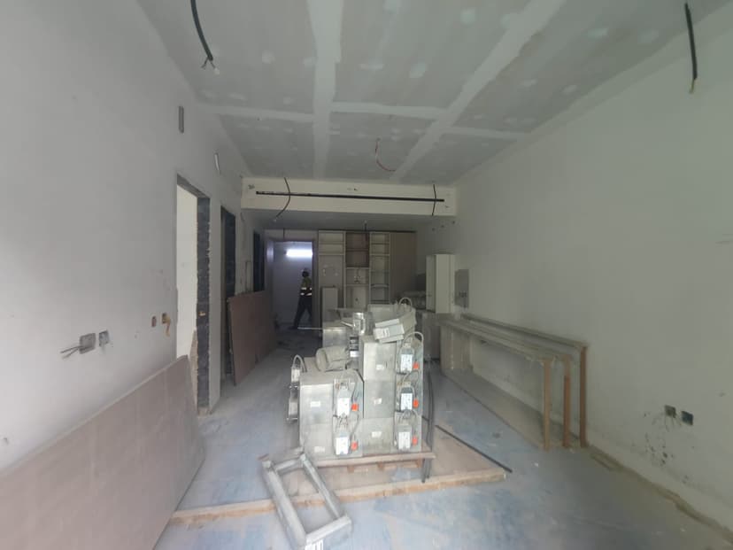 Belle Reve By Zimaya construction — photo 13