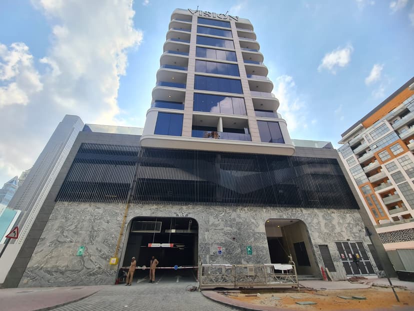 Coral by Vision construction — photo 19