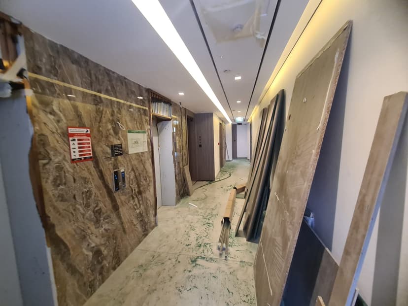 Coral by Vision construction — photo 23