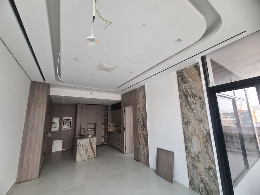 Coral by Vision construction — photo 15