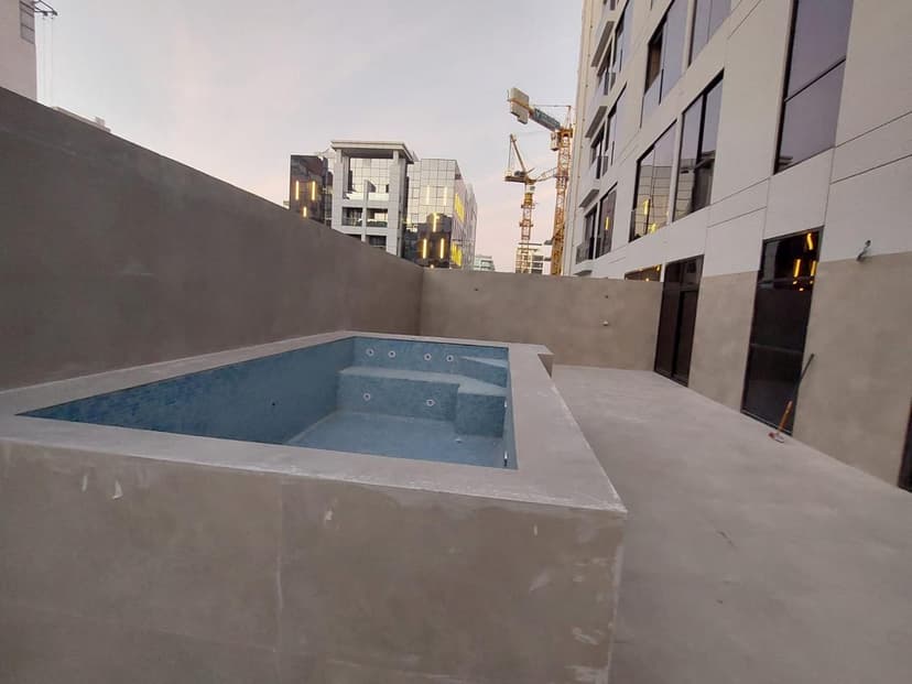 Coral by Vision construction — photo 3