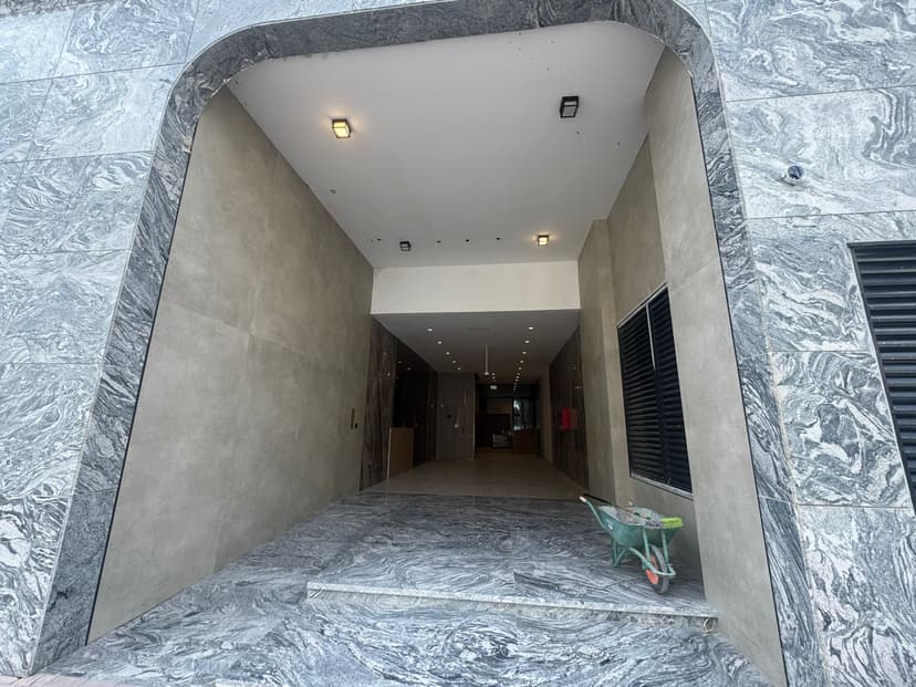 Coral by Vision construction — photo 9