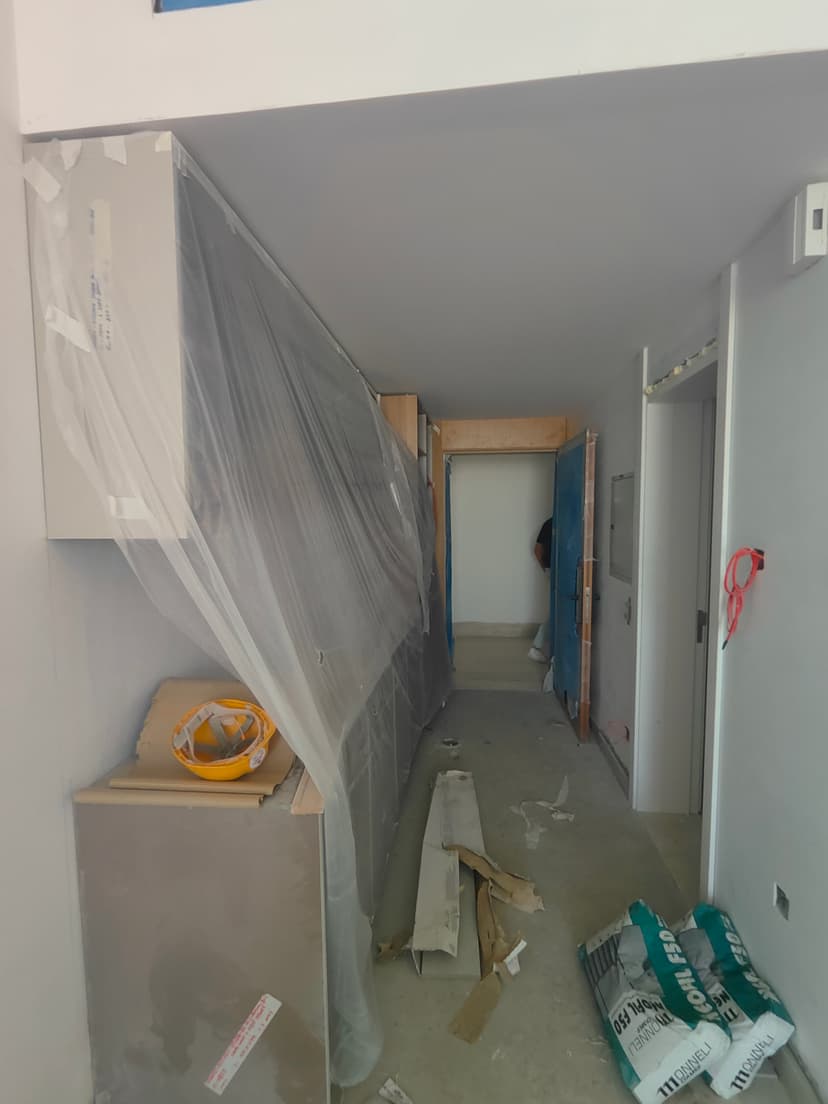 Vitality Residence construction — photo 7