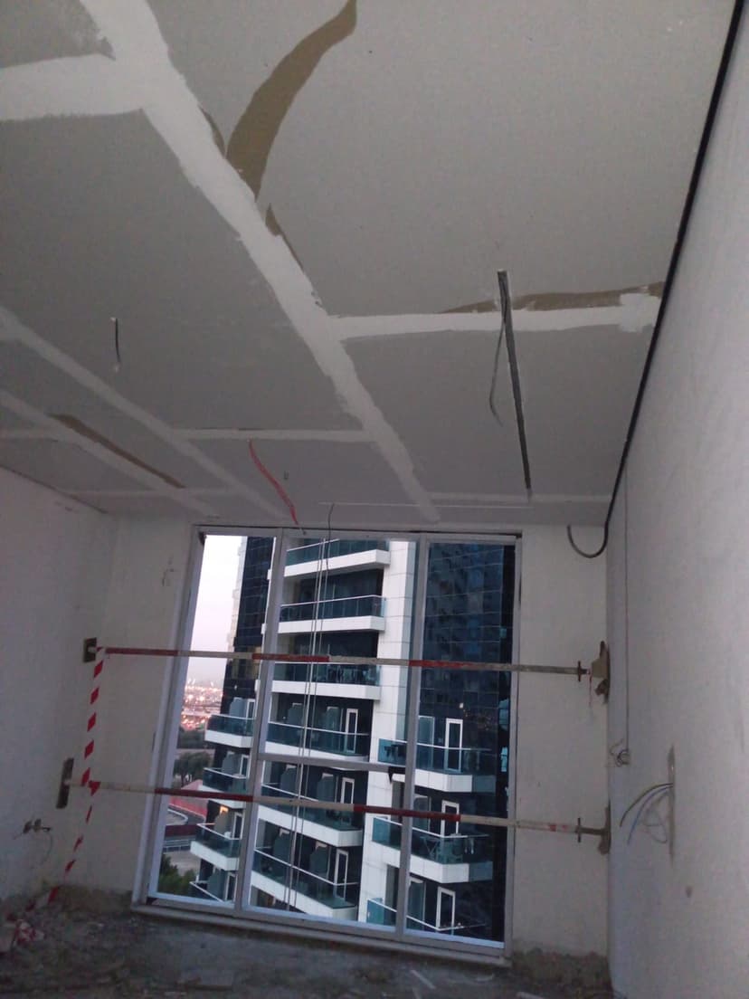 Urban Life construction — photo 27