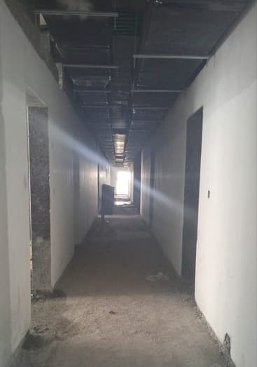 Iluka Residences construction — photo 7