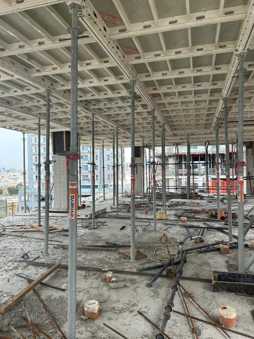 Park Boulevard by Meteora construction — photo 5