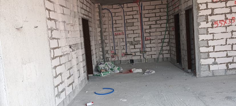 Minati Homes 1 construction — photo 13