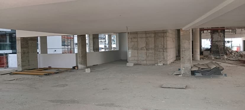 Minati Homes 1 construction — photo 9