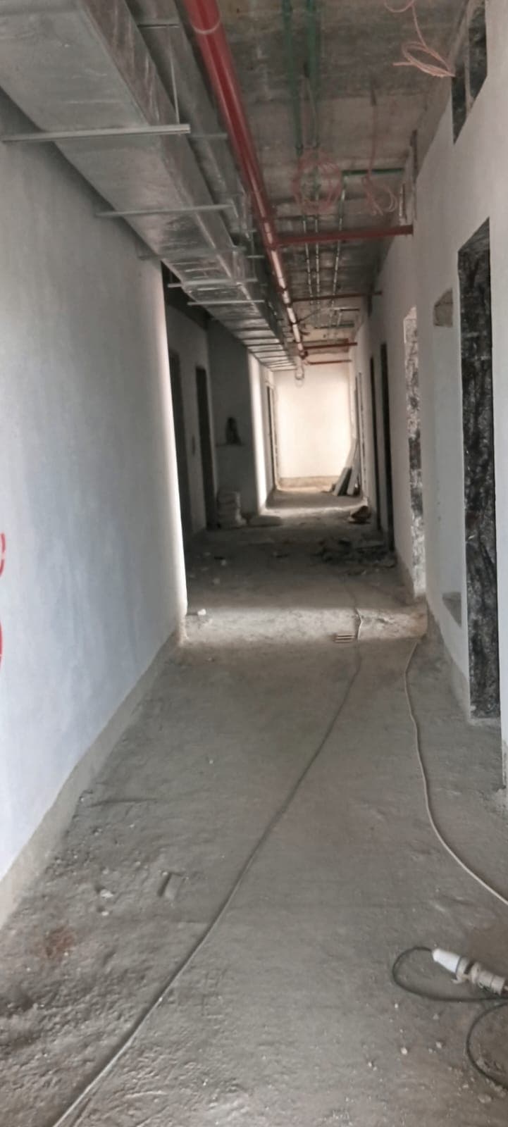 Minati Homes 1 construction — photo 12