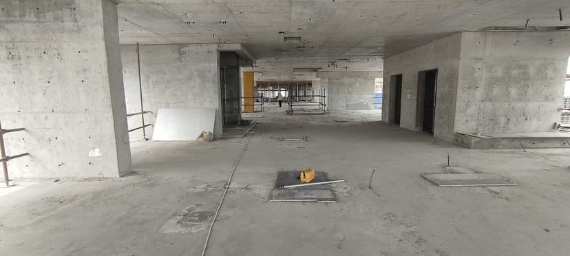 Lana on the Park construction — photo 3