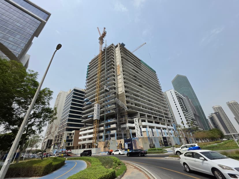 Onda by Kasco construction — photo 8