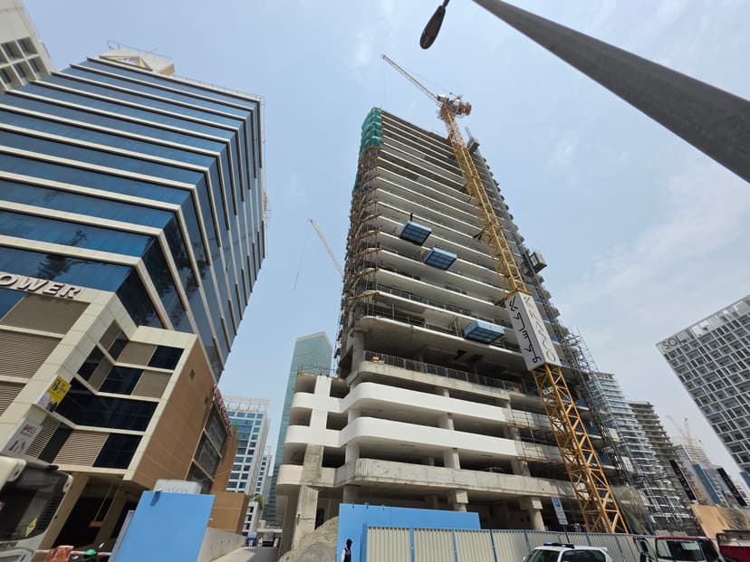 Onda by Kasco construction — photo 5