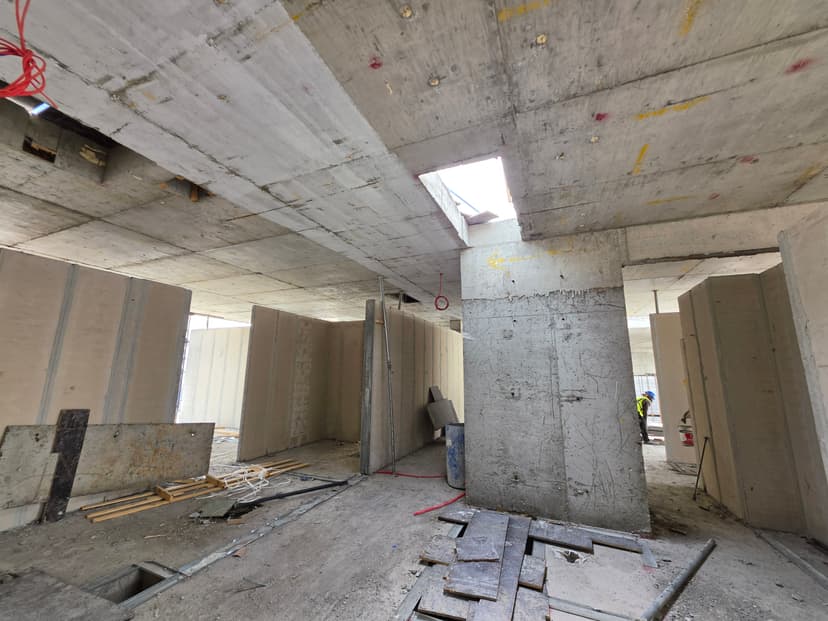 Onda by Kasco construction — photo 2